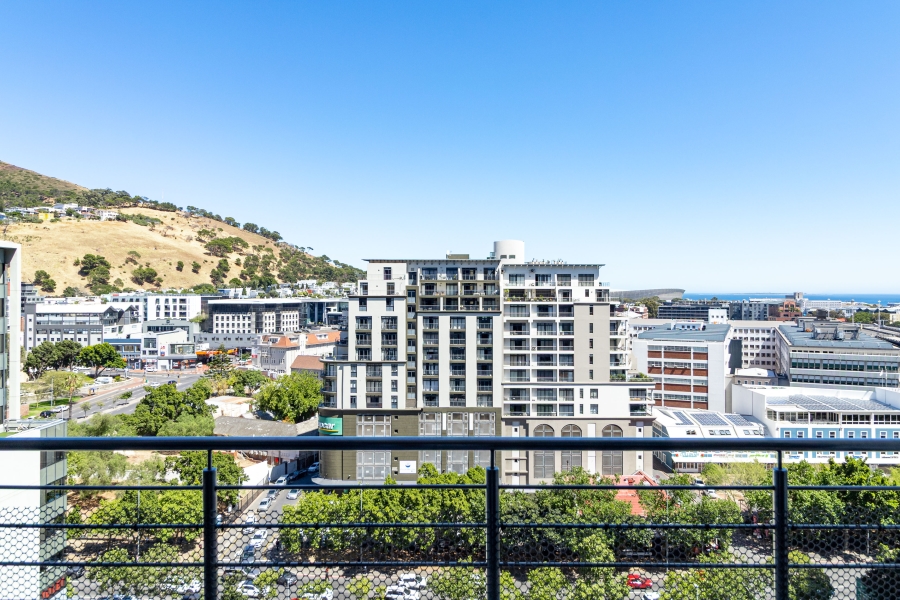 1 Bedroom Property for Sale in Cape Town City Centre Western Cape